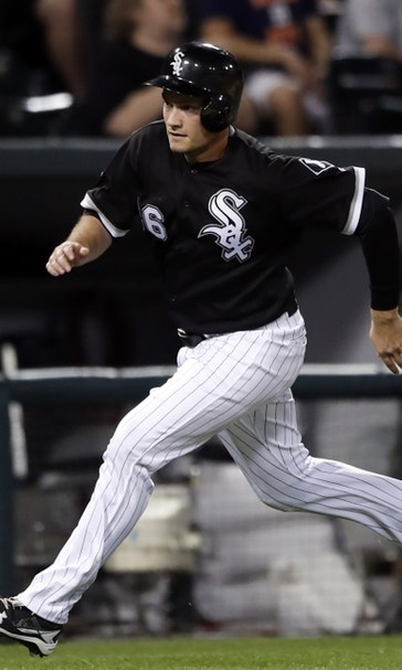 White Sox Still Need to Fill Outfield Void This Offseason